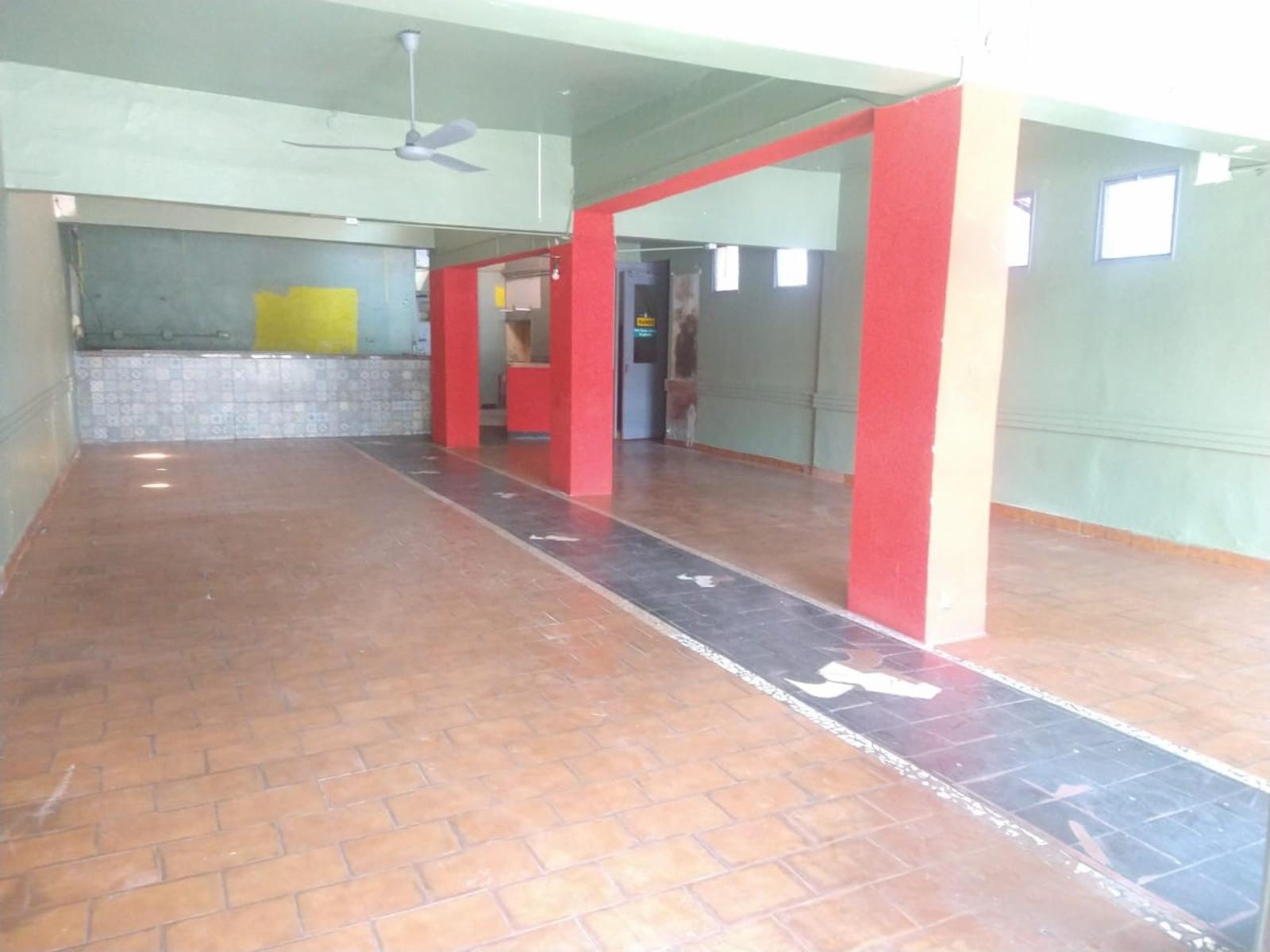 Local En Floresta A Metros De Avellaneda 300m2 Cubiertos - 2
