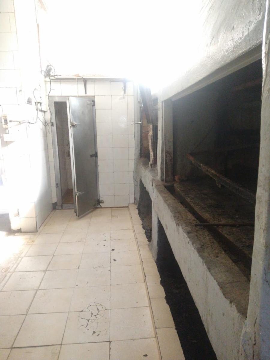 Local En Floresta A Metros De Avellaneda 300m2 Cubiertos - 5