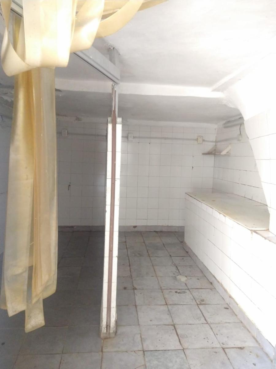 Local En Floresta A Metros De Avellaneda 300m2 Cubiertos - 6