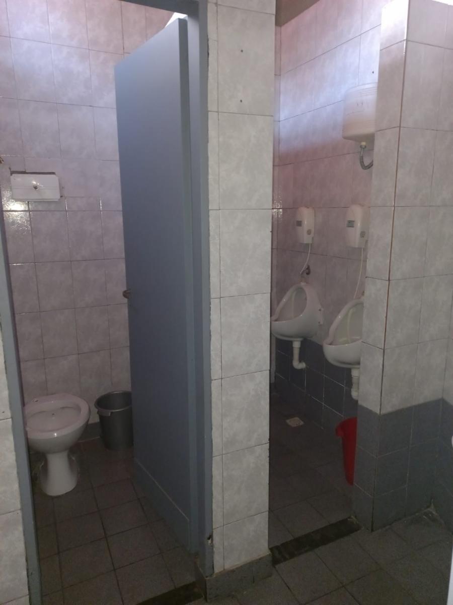 Local En Floresta A Metros De Avellaneda 300m2 Cubiertos - 8