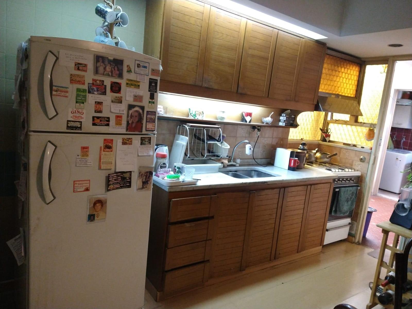 Excelente 5 Amb Con Cochera Incluida Y Patio Aterrazado — foto 3