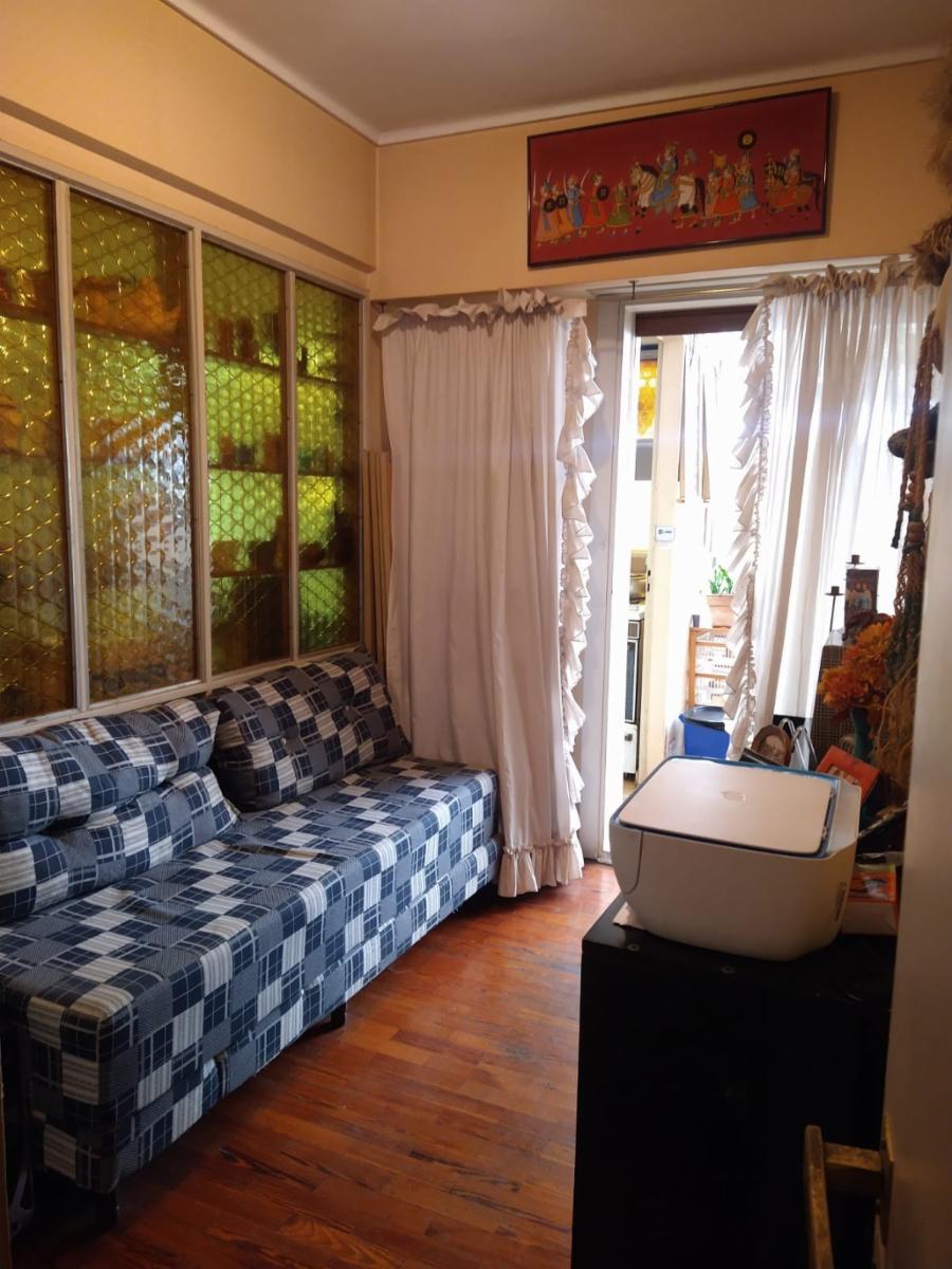Excelente 5 Amb Con Cochera Incluida Y Patio Aterrazado — foto 5