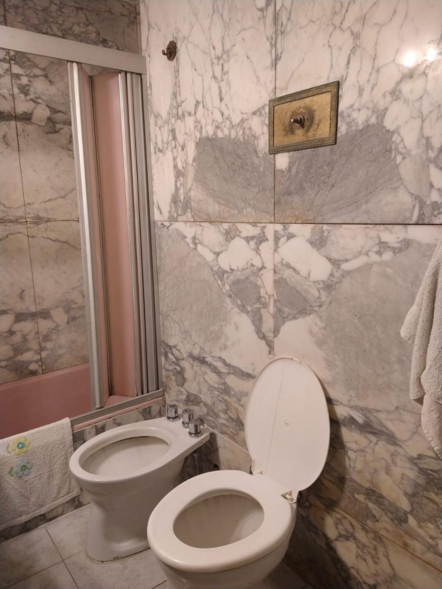 Excelente 5 Amb Con Cochera Incluida Y Patio Aterrazado — foto 6