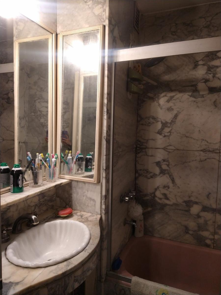 Excelente 5 Amb Con Cochera Incluida Y Patio Aterrazado — foto 7