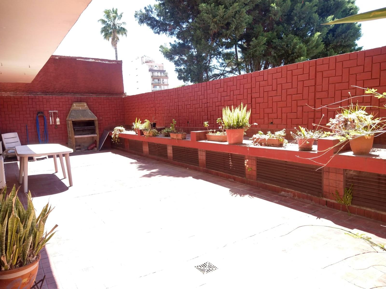 Excelente 5 Amb Con Cochera Incluida Y Patio Aterrazado — foto 8