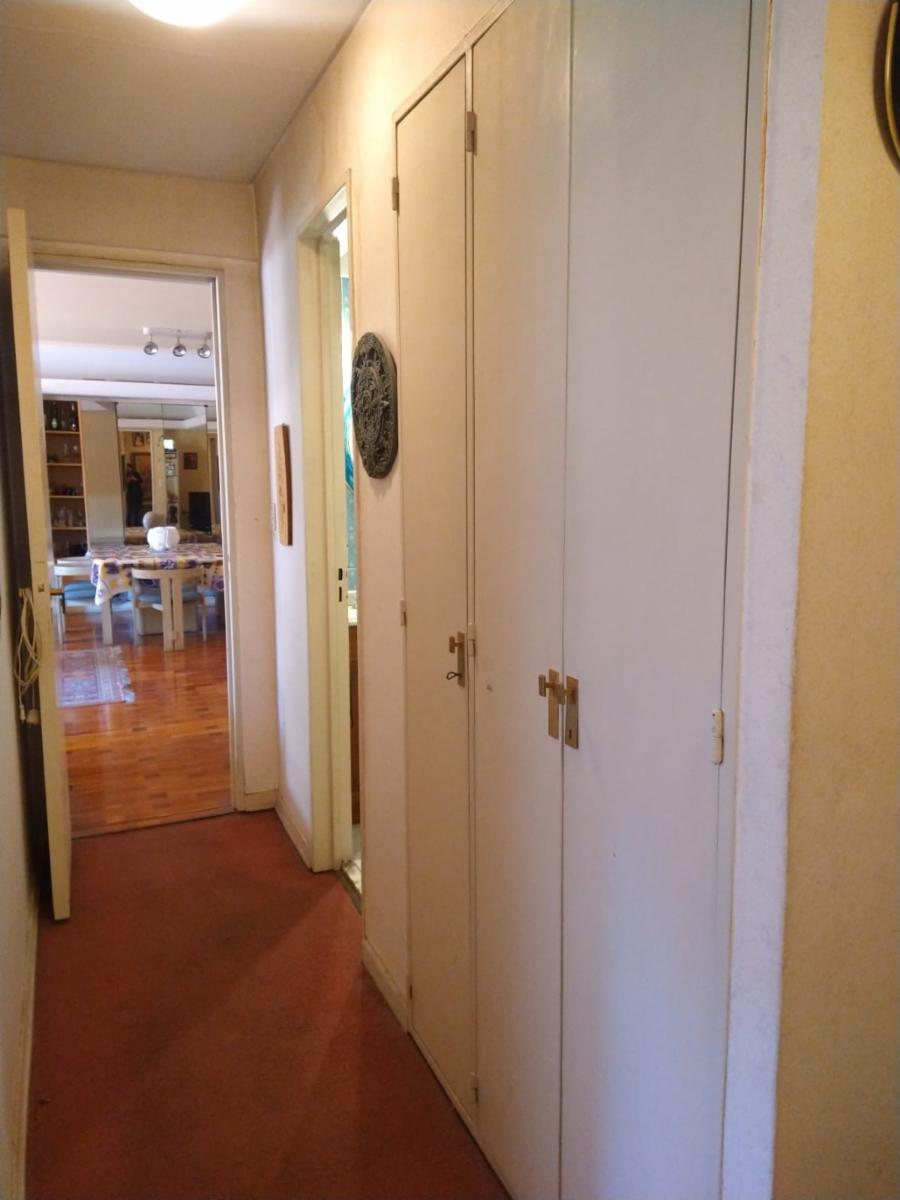 Excelente 5 Amb Con Cochera Incluida Y Patio Aterrazado — foto 9