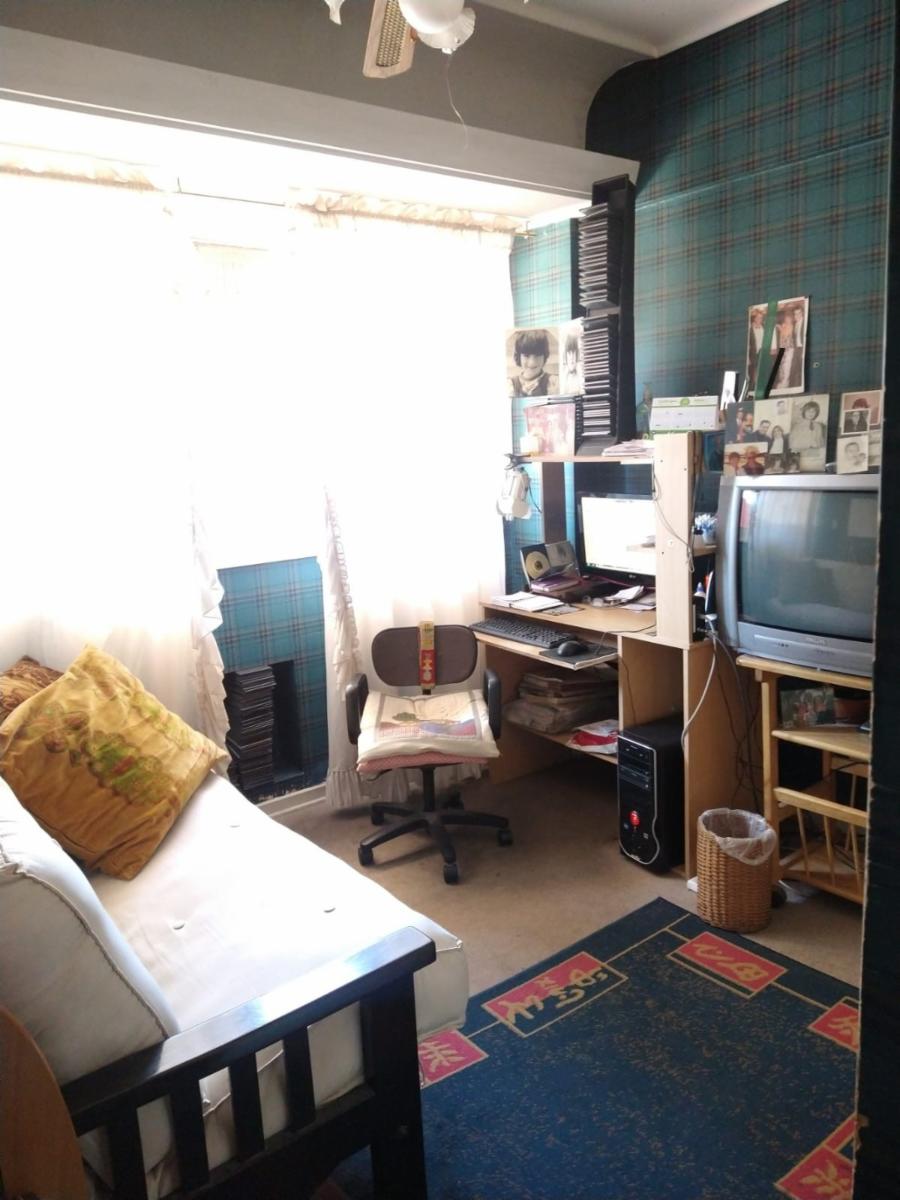 Excelente 5 Amb Con Cochera Incluida Y Patio Aterrazado — foto 10
