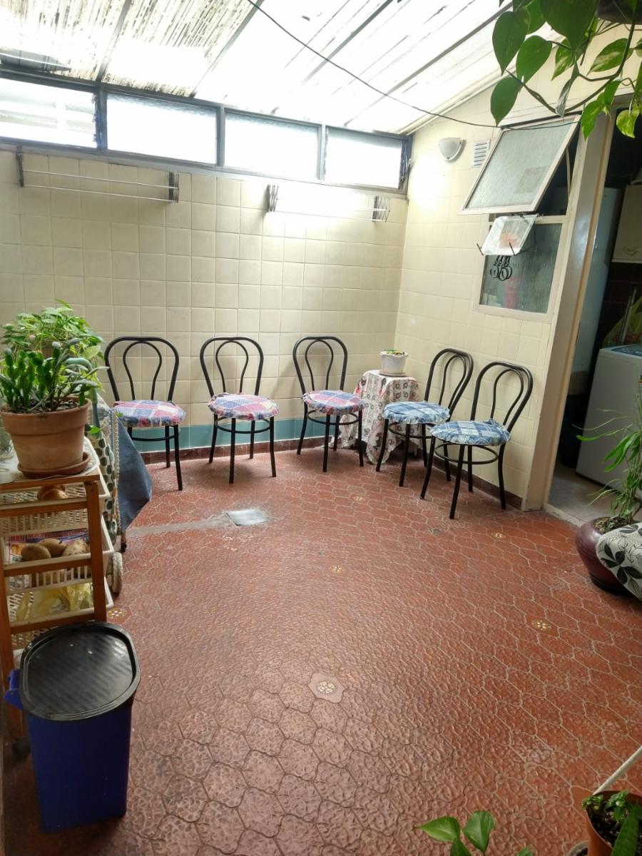 Excelente 5 Amb Con Cochera Incluida Y Patio Aterrazado — foto 11