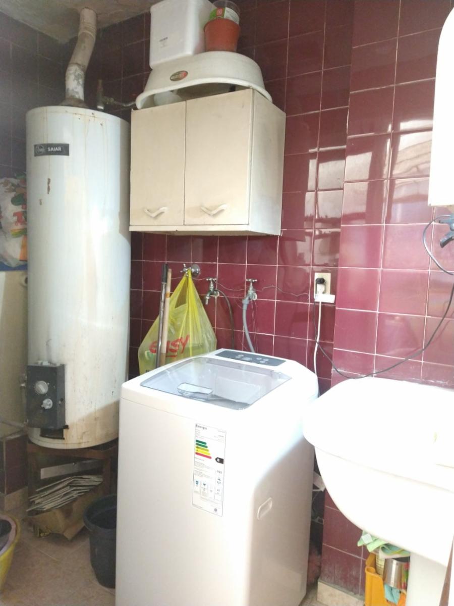 Excelente 5 Amb Con Cochera Incluida Y Patio Aterrazado — foto 12