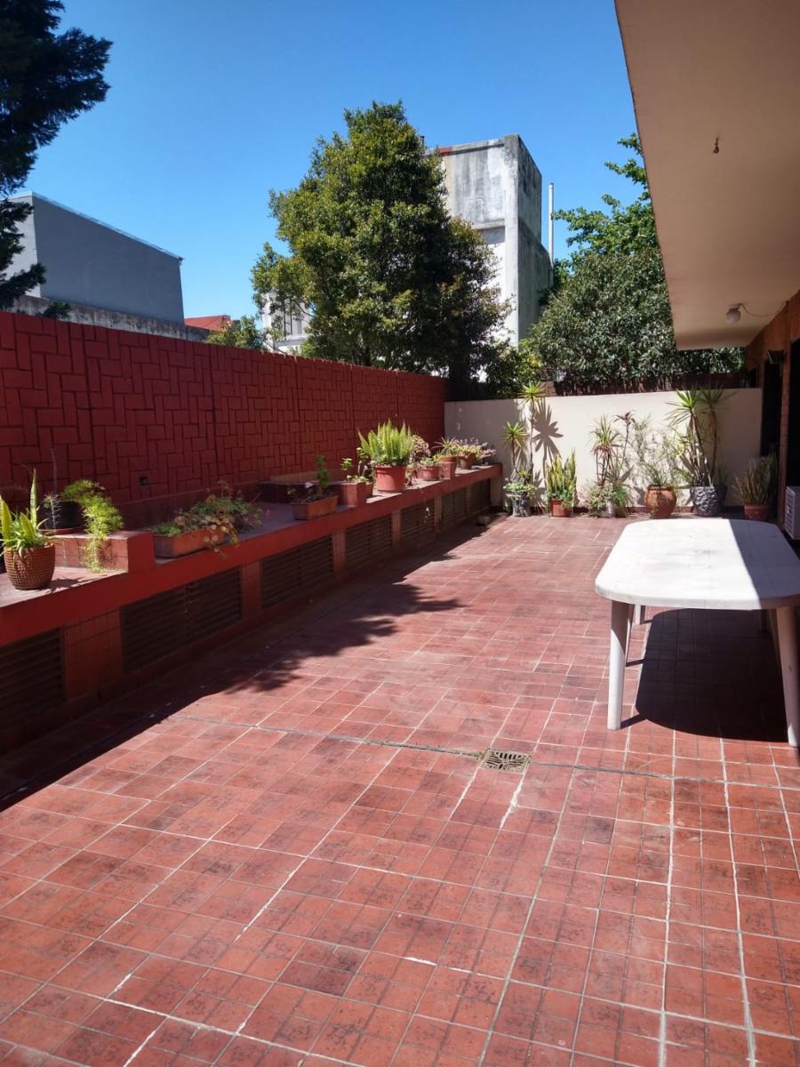 Excelente 5 Amb Con Cochera Incluida Y Patio Aterrazado — foto 13