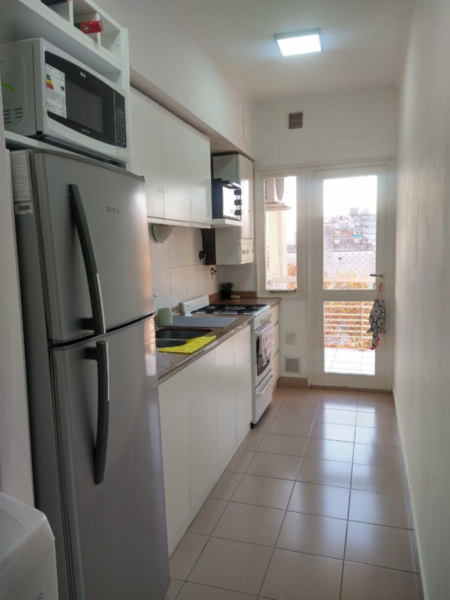 Vende Hermoso 3 Ambientes Con Cochera, Pileta, Gimnasio, Sum y Laundry — foto 2