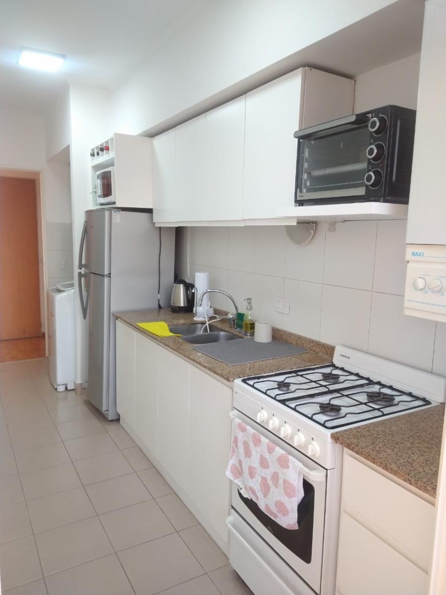 Vende Hermoso 3 Ambientes Con Cochera, Pileta, Gimnasio, Sum y Laundry — foto 3