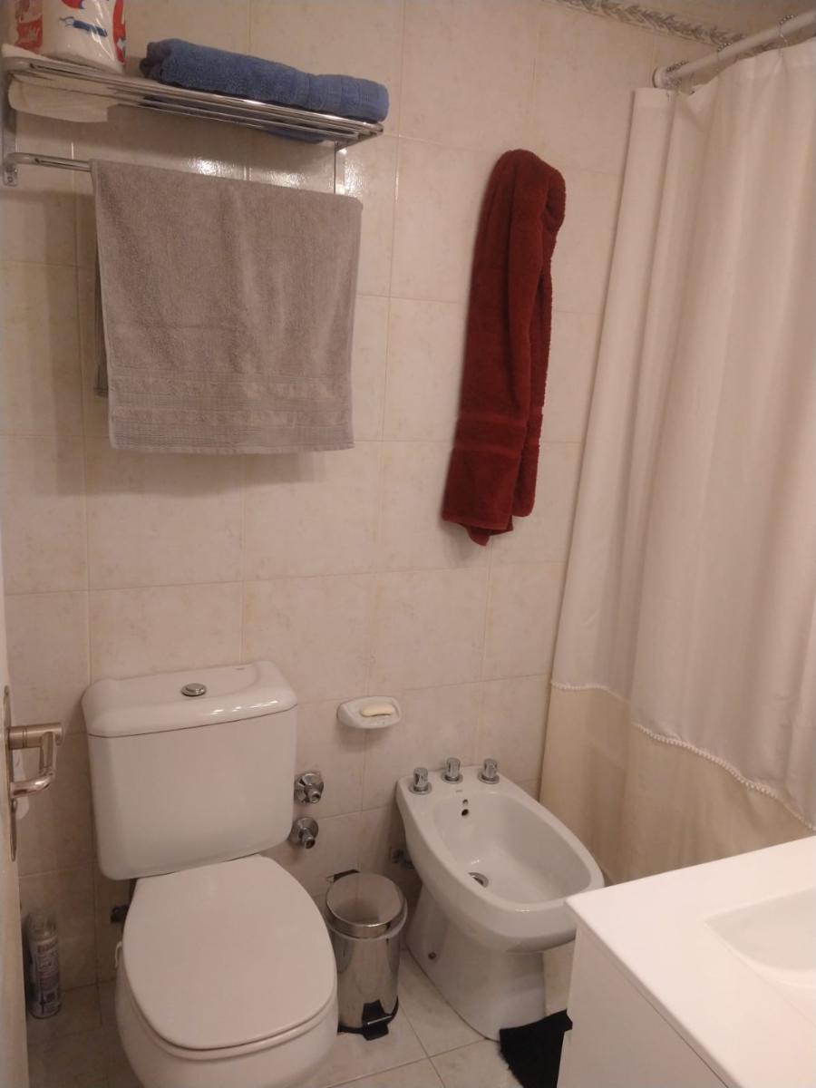 Vende Hermoso 3 Ambientes Con Cochera, Pileta, Gimnasio, Sum y Laundry — foto 5
