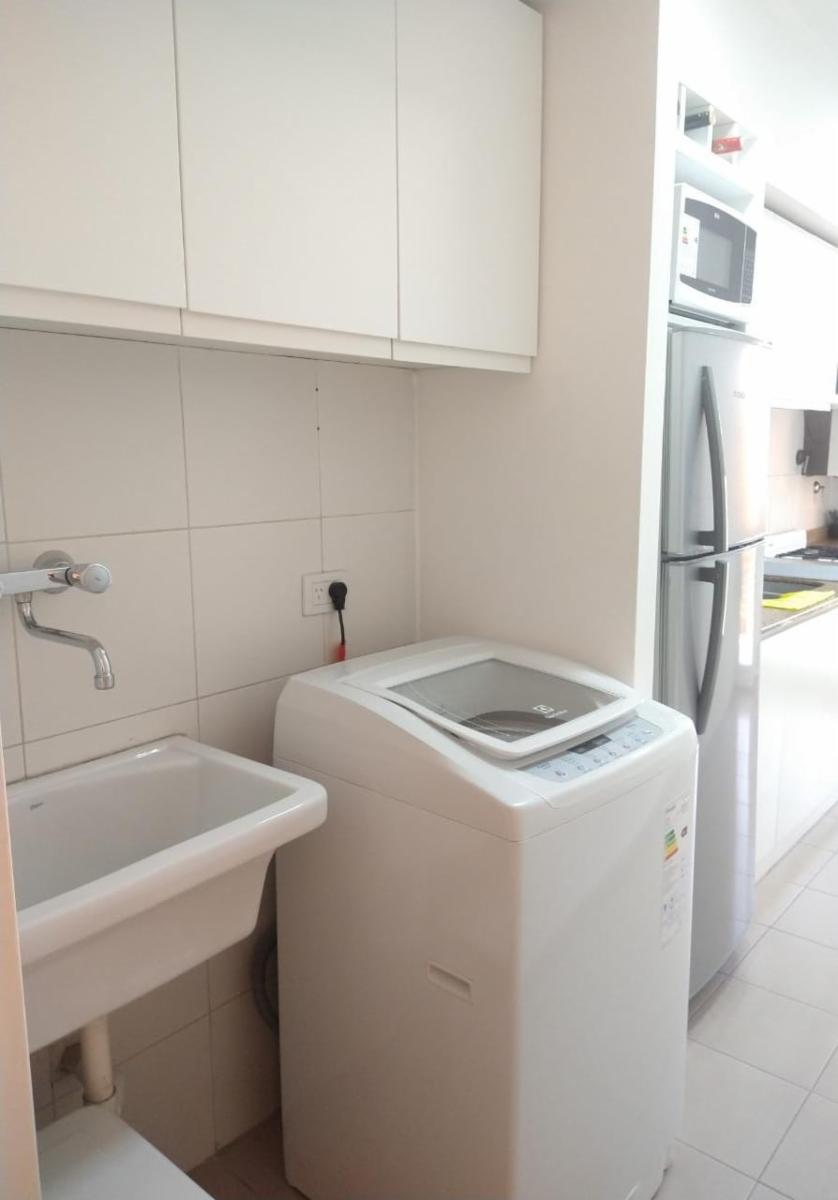 Vende Hermoso 3 Ambientes Con Cochera, Pileta, Gimnasio, Sum y Laundry — foto 8
