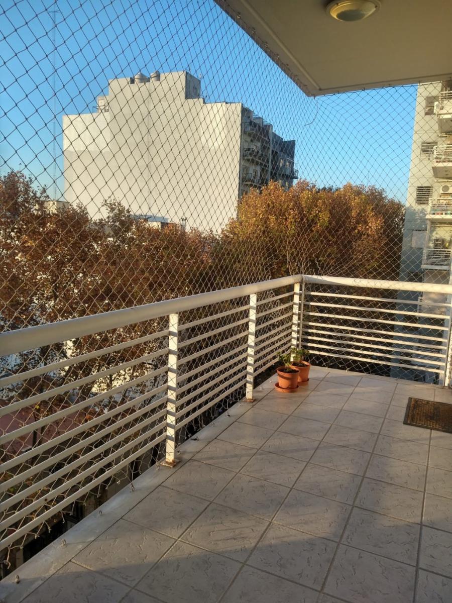 Vende Hermoso 3 Ambientes Con Cochera, Pileta, Gimnasio, Sum y Laundry — foto 9
