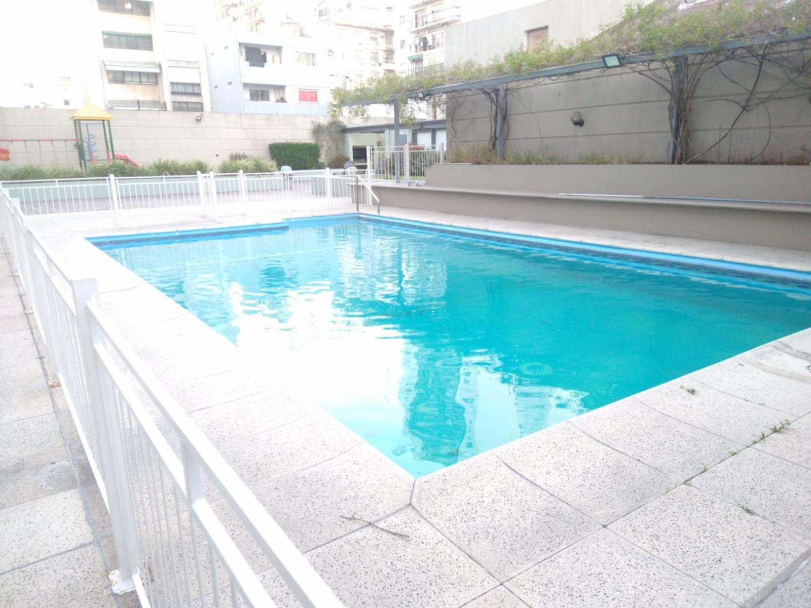 Vende Hermoso 3 Ambientes Con Cochera, Pileta, Gimnasio, Sum y Laundry — foto 11