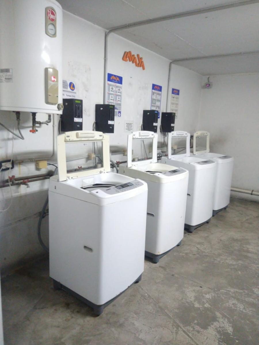 Vende Hermoso 3 Ambientes Con Cochera, Pileta, Gimnasio, Sum y Laundry — foto 12