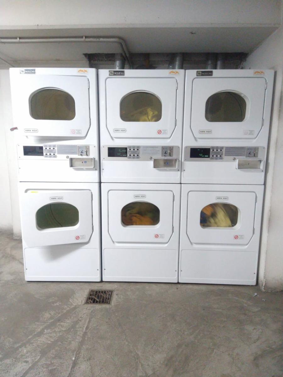Vende Hermoso 3 Ambientes Con Cochera, Pileta, Gimnasio, Sum y Laundry — foto 13