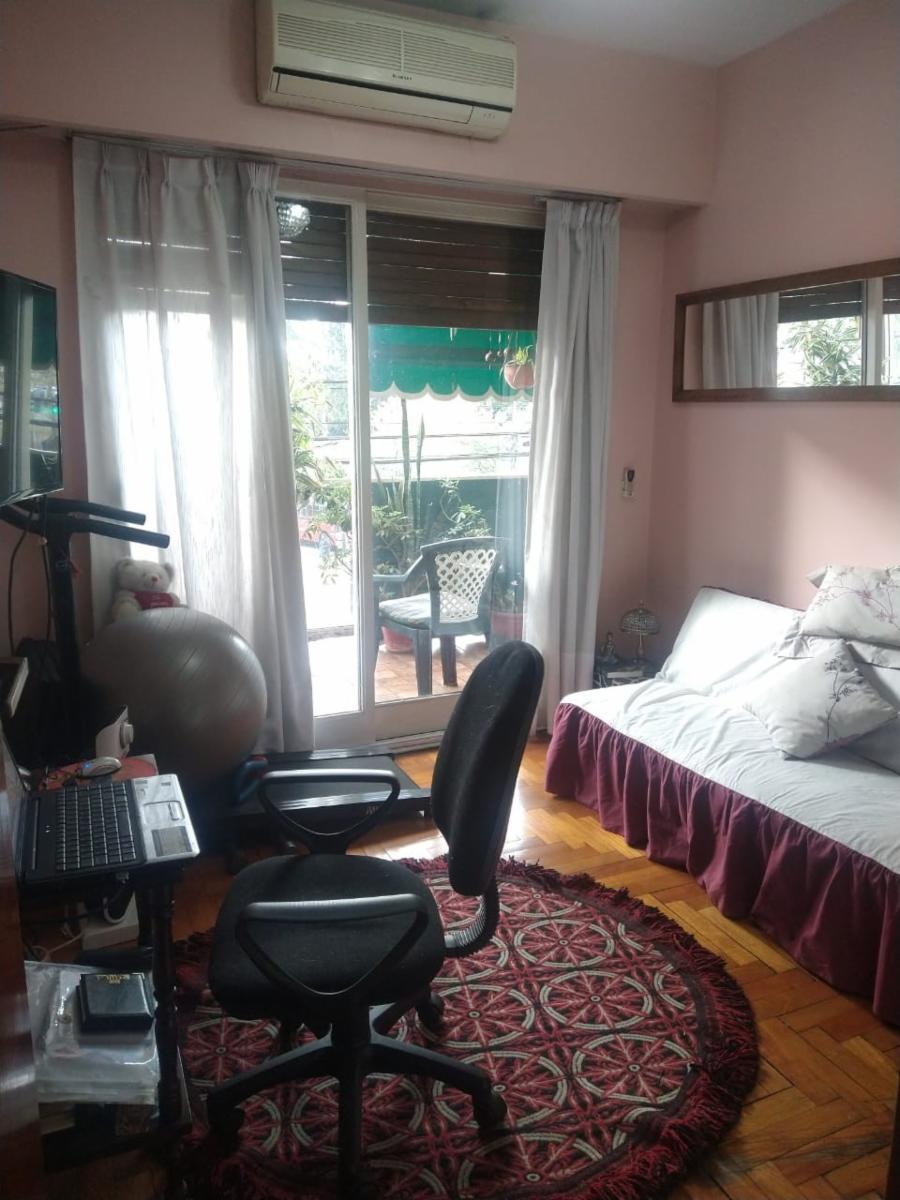 Hermoso Depto 4 Amb Al Frente En Palermo Con Cochera — foto 5