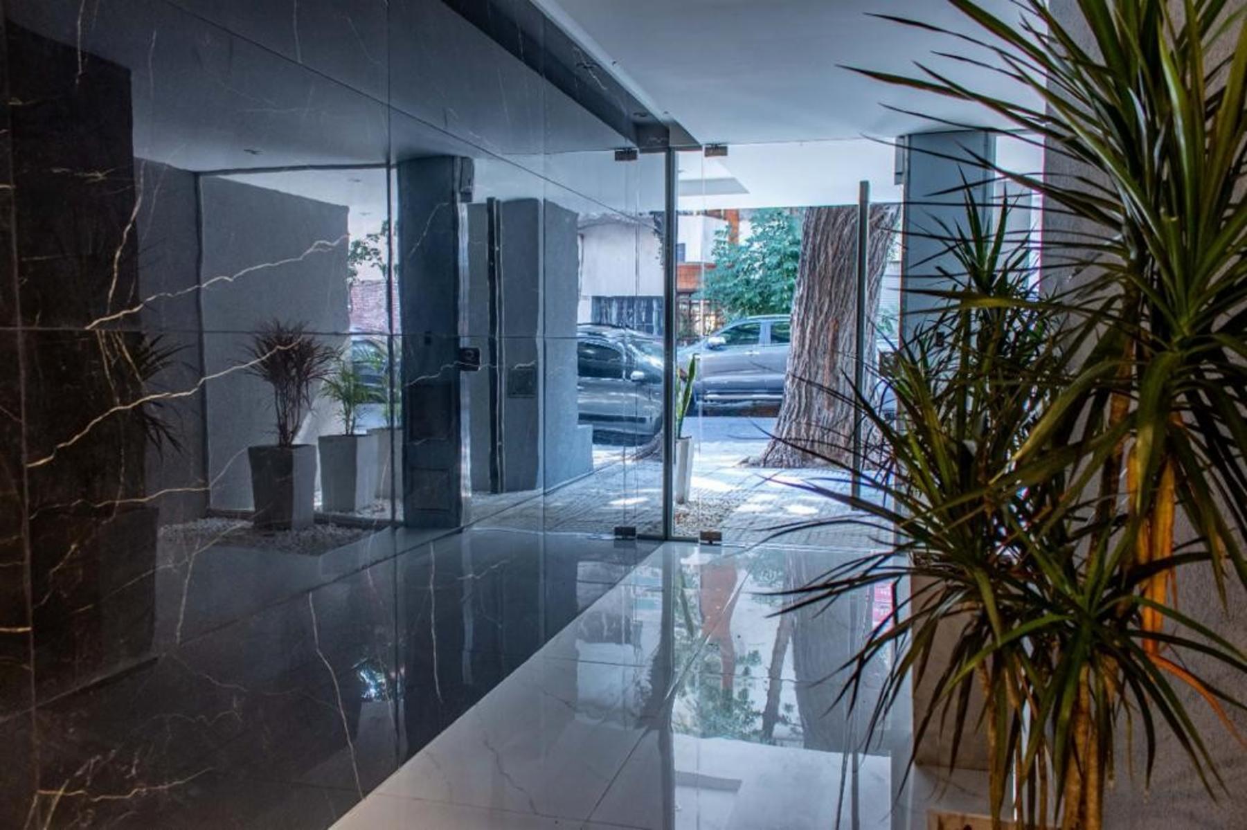 Vende Excelente Monoambiente A Estrenar Con Amenities — foto 2