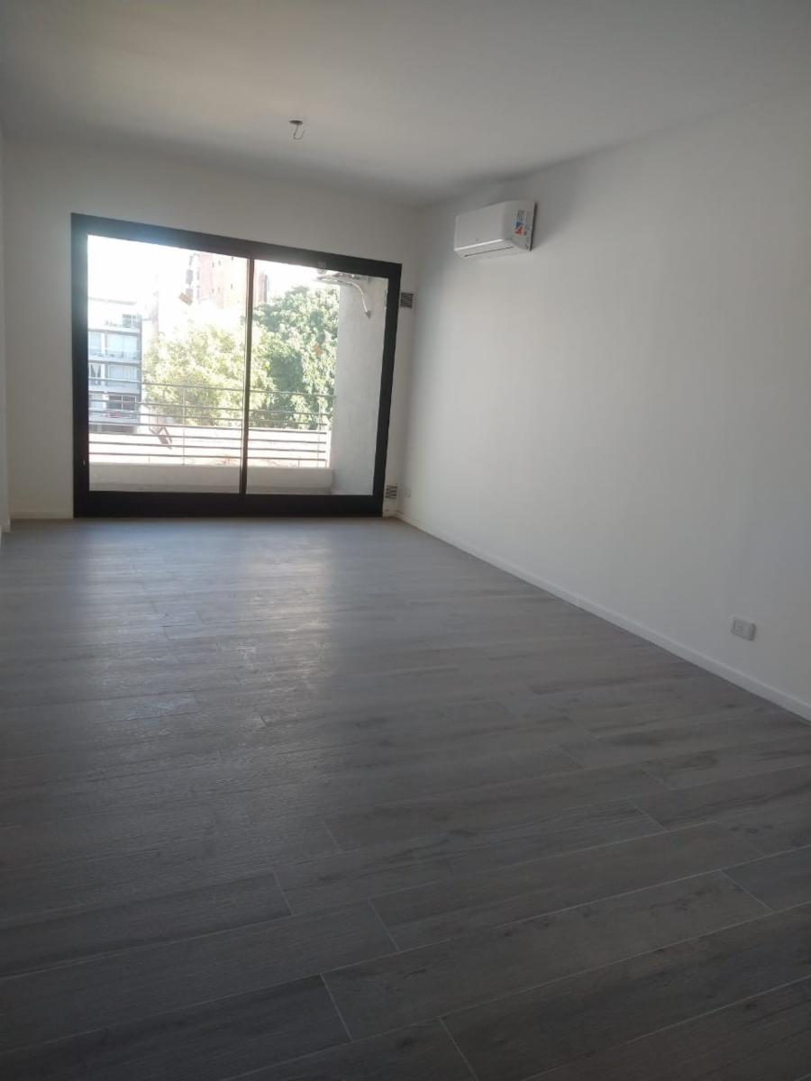 Vende Excelente Monoambiente A Estrenar Con Amenities — foto 3