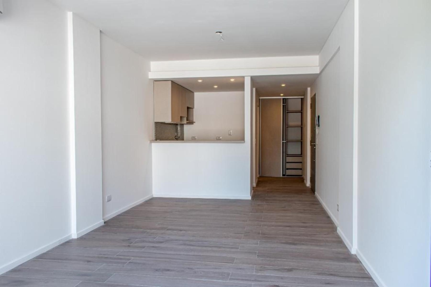 Vende Excelente Monoambiente A Estrenar Con Amenities — foto 4