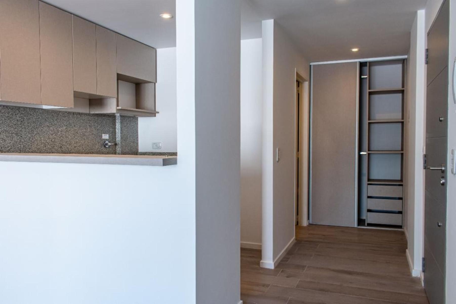 Vende Excelente Monoambiente A Estrenar Con Amenities — foto 5
