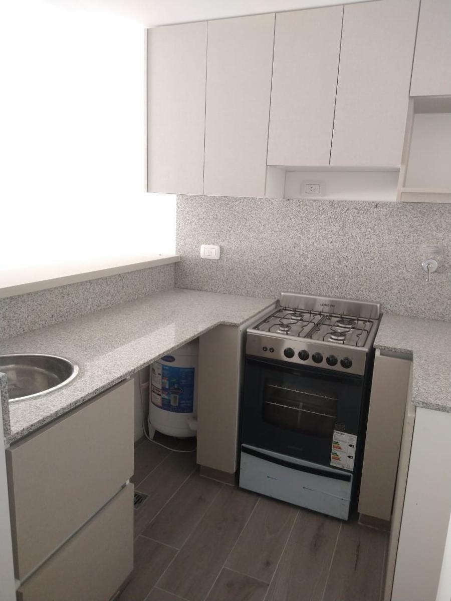 Vende Excelente Monoambiente A Estrenar Con Amenities — foto 6