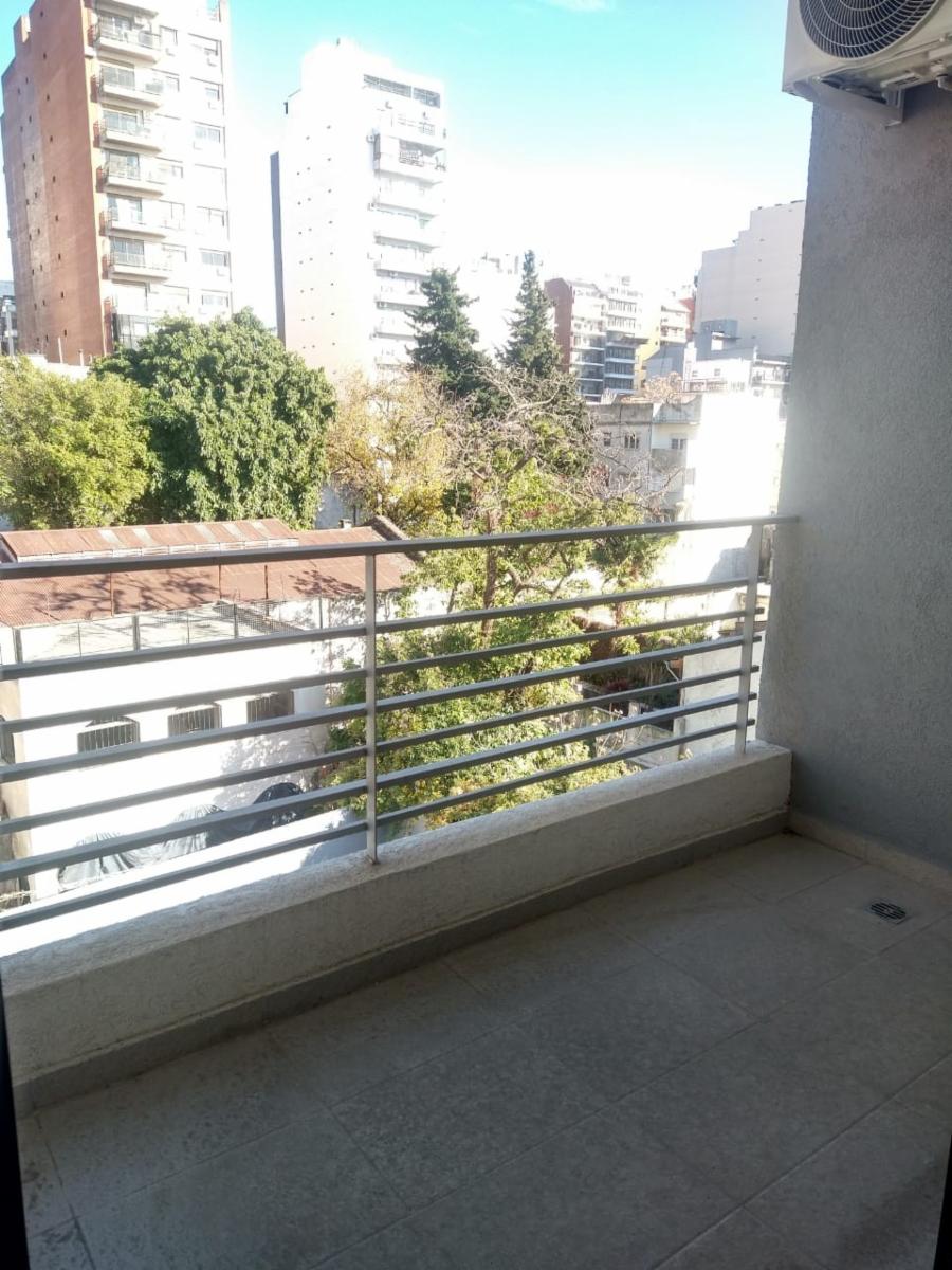 Vende Excelente Monoambiente A Estrenar Con Amenities — foto 12