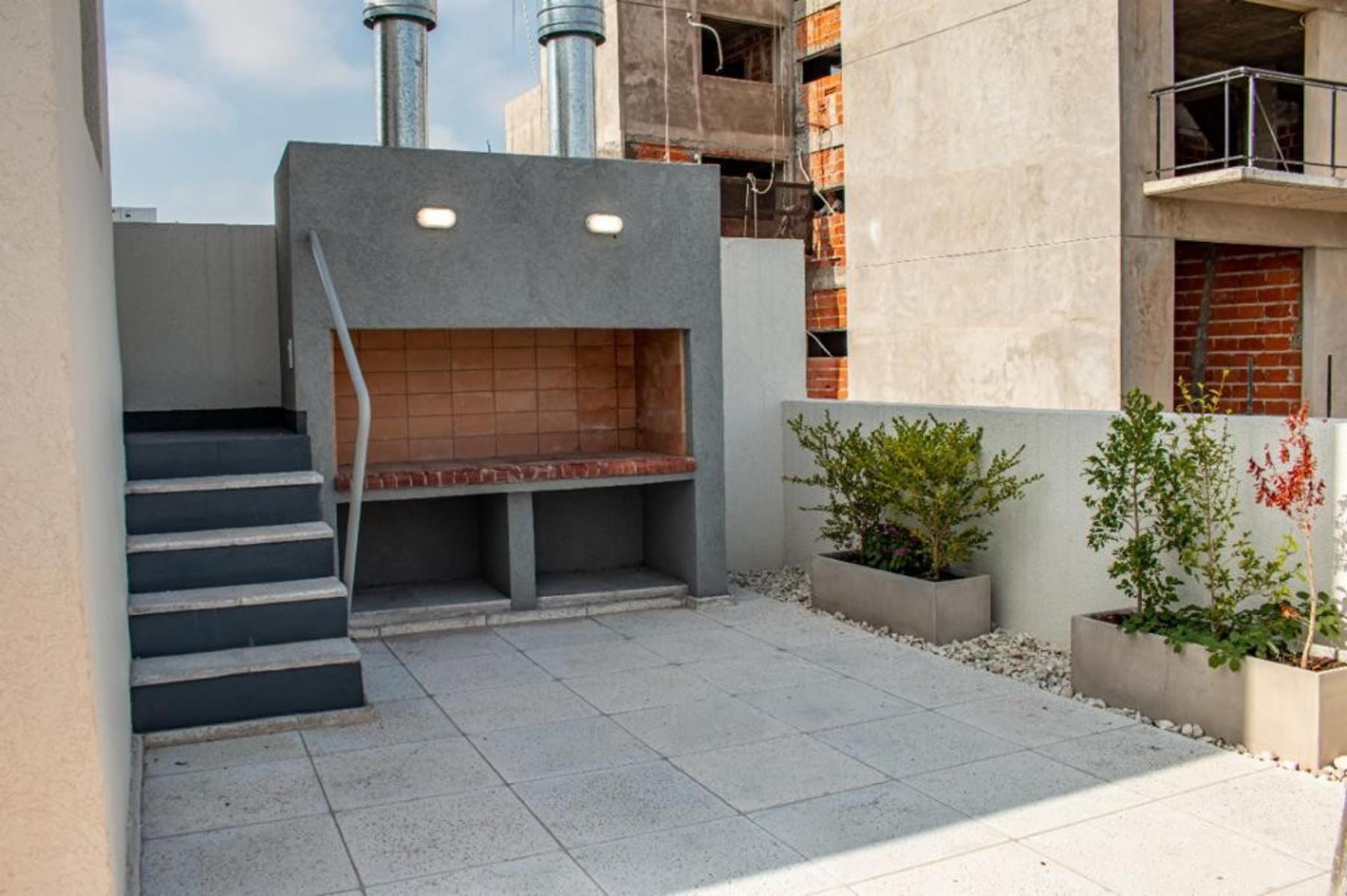 Vende Excelente Monoambiente A Estrenar Con Amenities — foto 13