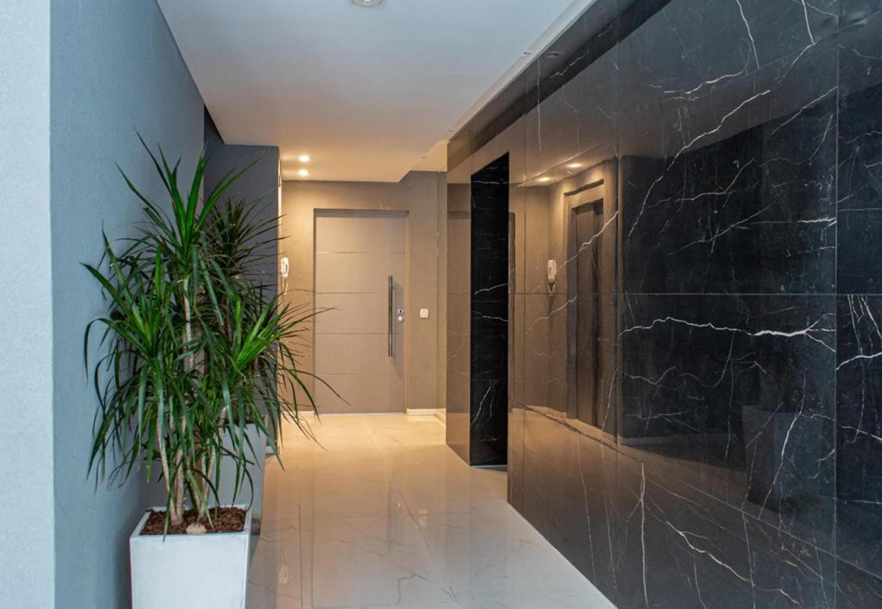 Vende Excelente Monoambiente A Estrenar Con Amenities — foto 14