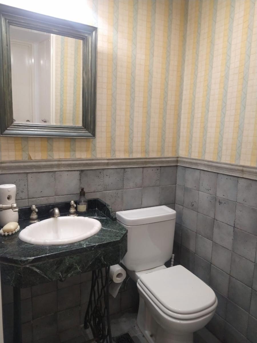 Vende Hermosa Casa 4 Amb Con Parque, Quincho, Pileta Y Cochera - 12