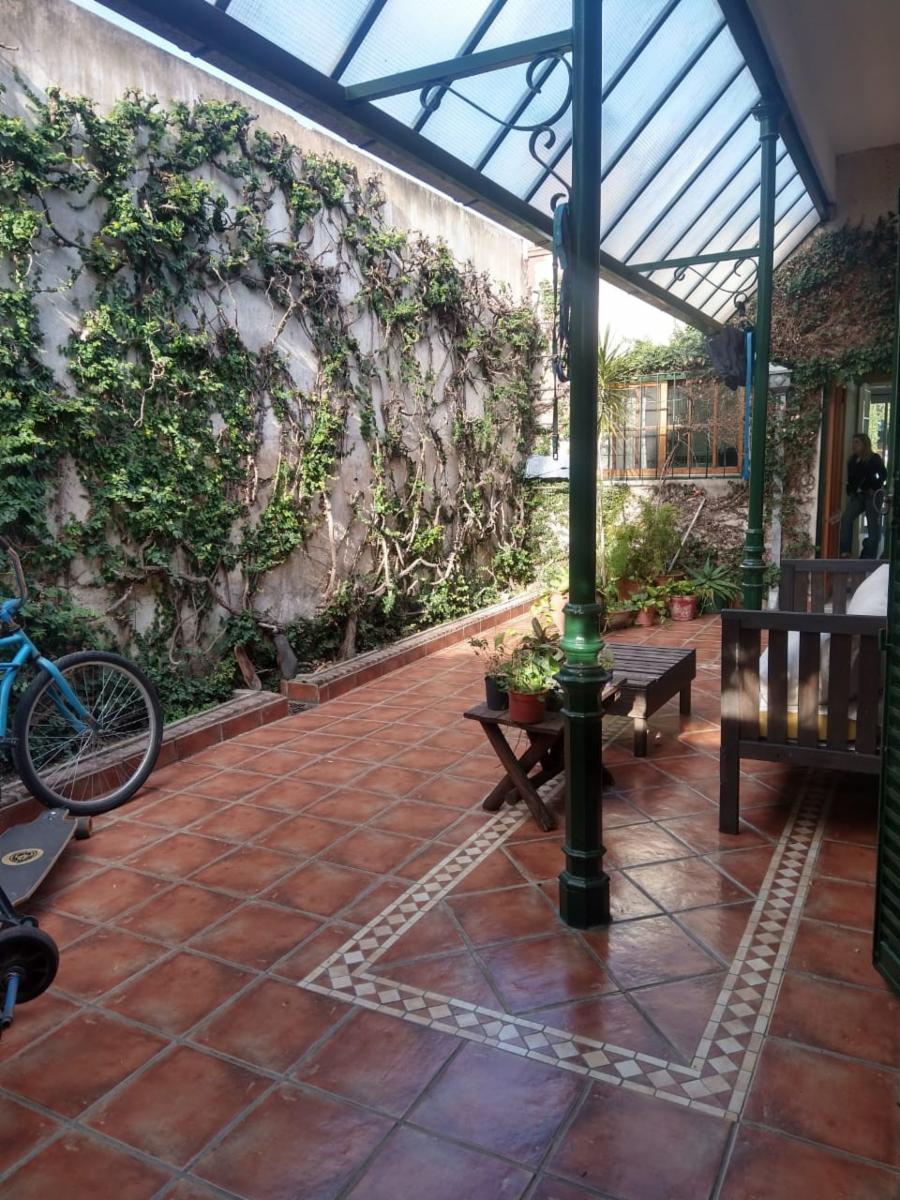 Vende Hermosa Casa 4 Amb Con Parque, Quincho, Pileta Y Cochera - 14