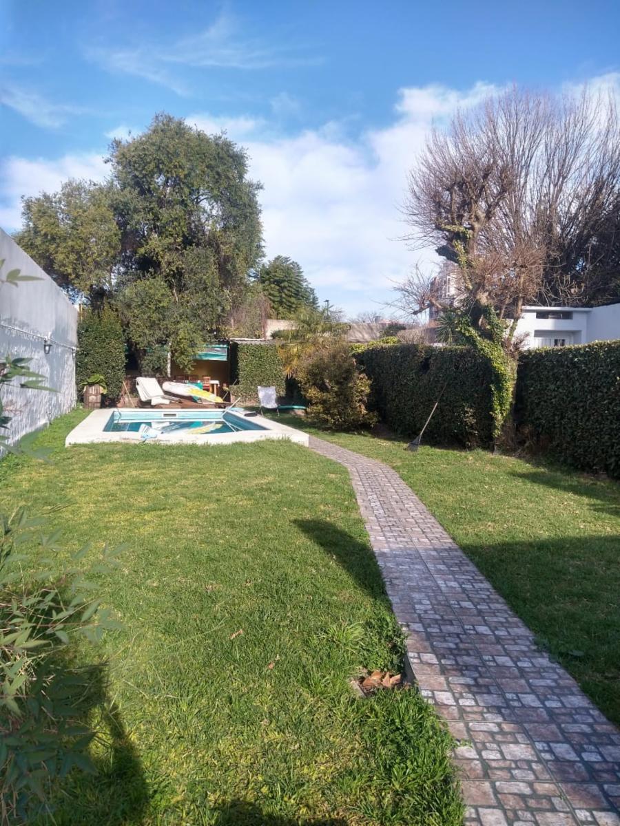 Vende Hermosa Casa 4 Amb Con Parque, Quincho, Pileta Y Cochera - 15