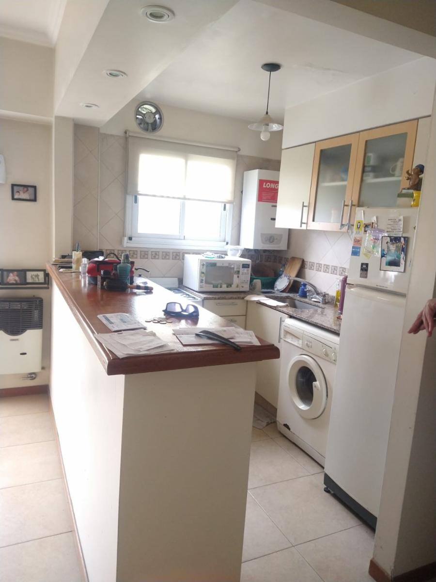 Vende Depto 3 Amb En Villa Devoto Con Balcon — foto 2