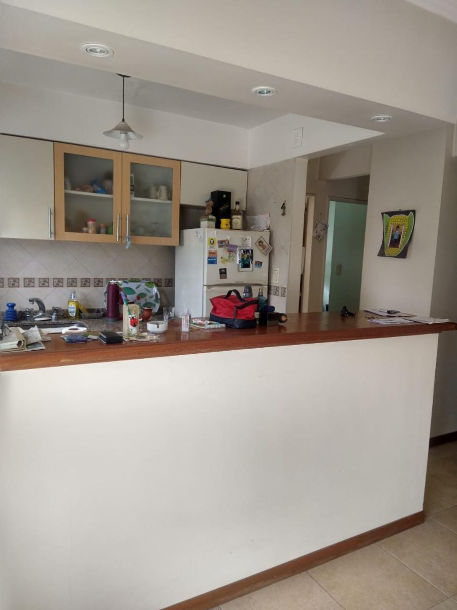 Vende Depto 3 Amb En Villa Devoto Con Balcon — foto 3