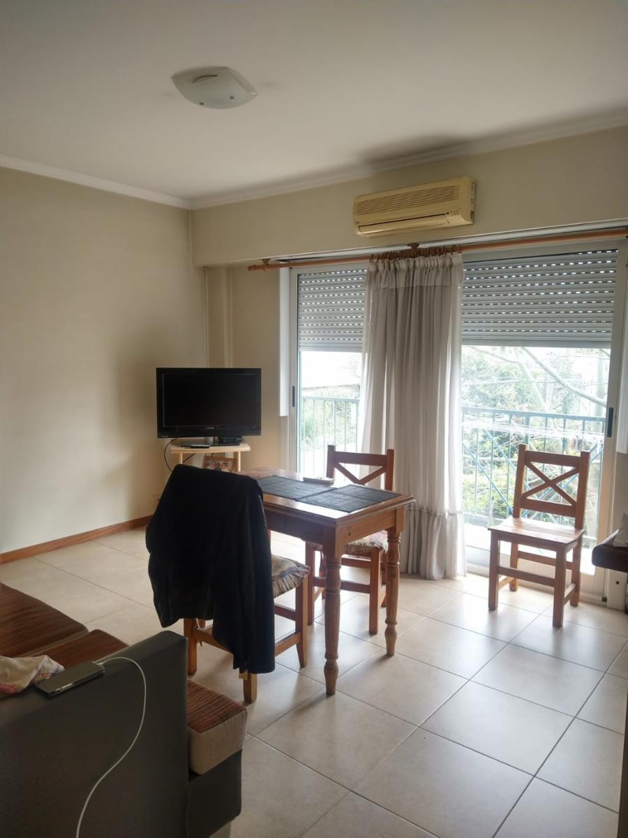 Vende Depto 3 Amb En Villa Devoto Con Balcon — foto 4