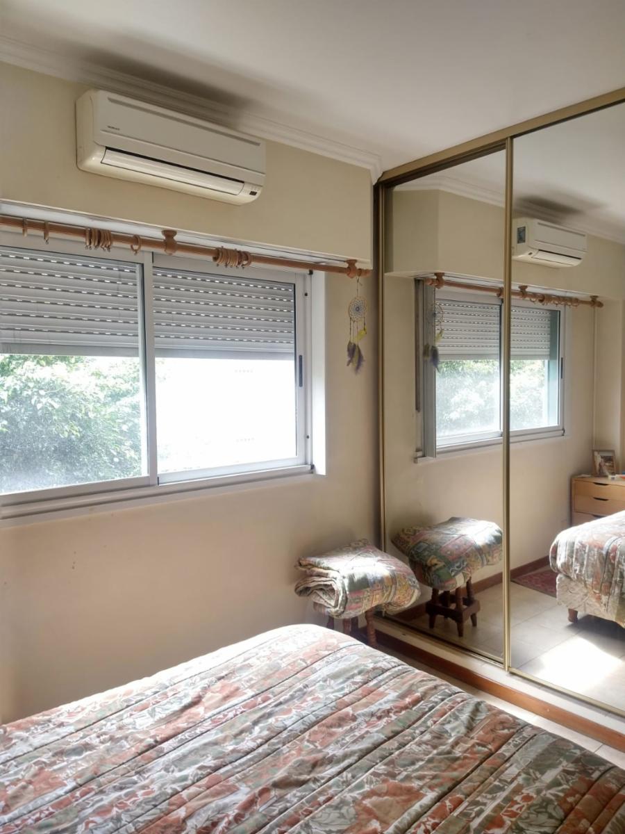Vende Depto 3 Amb En Villa Devoto Con Balcon — foto 5