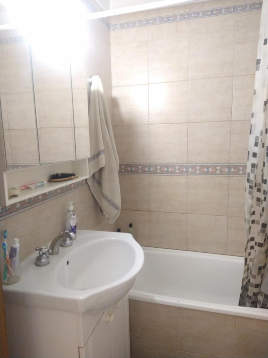 Vende Depto 3 Amb En Villa Devoto Con Balcon — foto 6