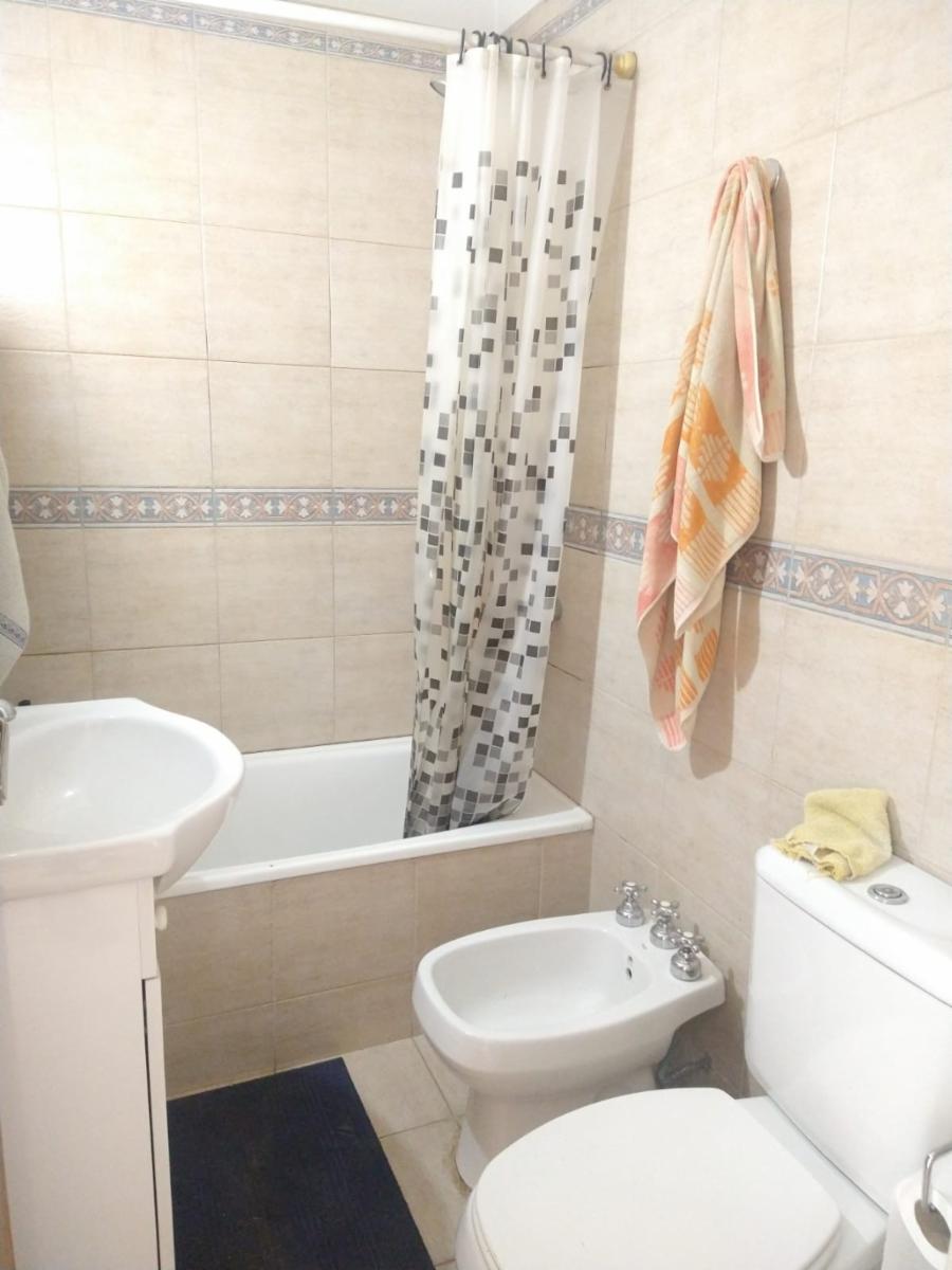 Vende Depto 3 Amb En Villa Devoto Con Balcon — foto 7