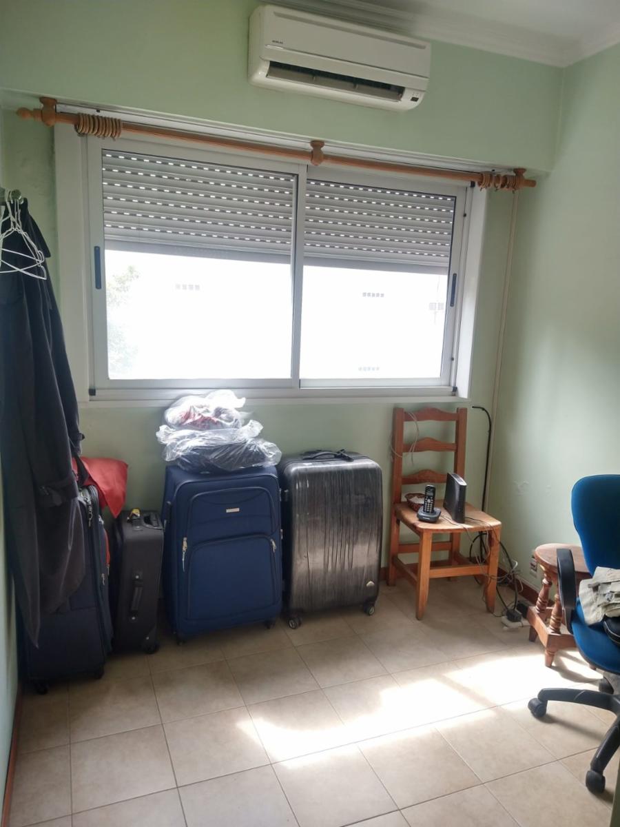 Vende Depto 3 Amb En Villa Devoto Con Balcon — foto 8