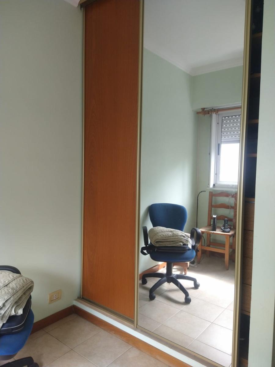 Vende Depto 3 Amb En Villa Devoto Con Balcon — foto 9