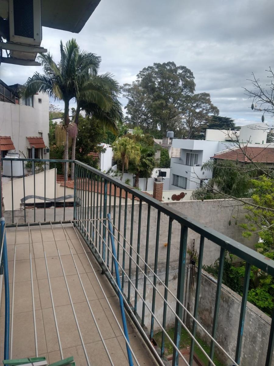 Vende Depto 3 Amb En Villa Devoto Con Balcon — foto 10