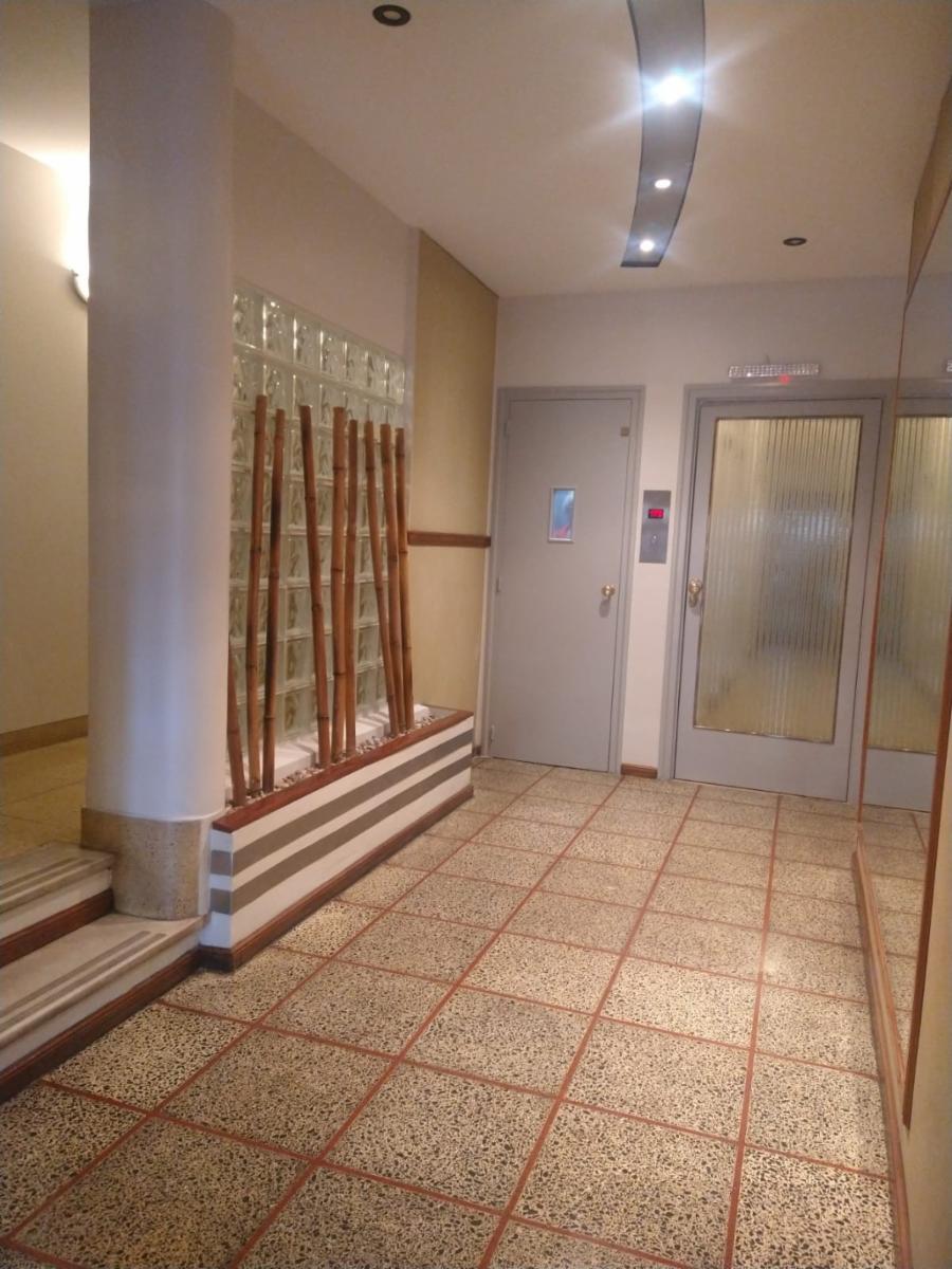Vende Depto 3 Ambientes Con Balcon Al Frente En Paternal