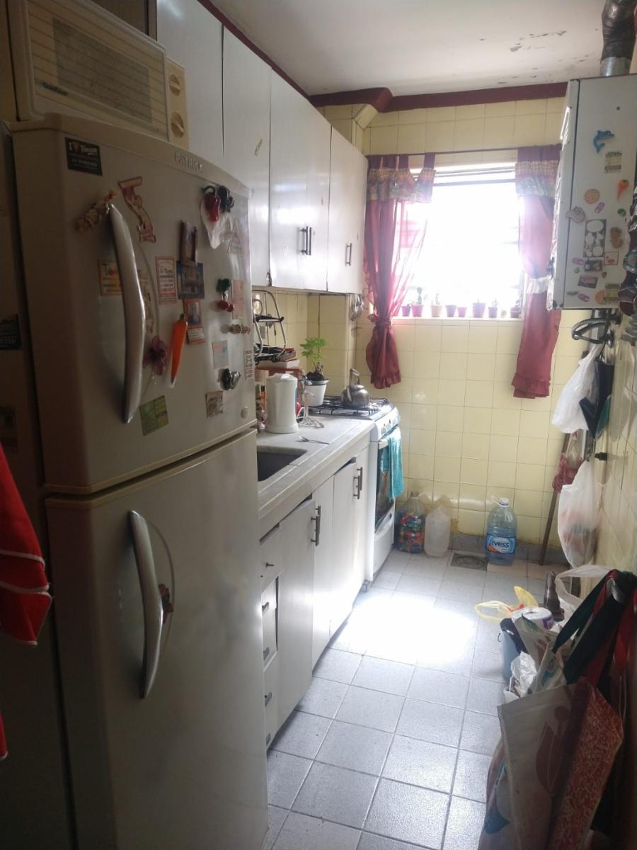 Vende Depto 3 Ambientes Con Balcon Al Frente En Paternal — foto 2