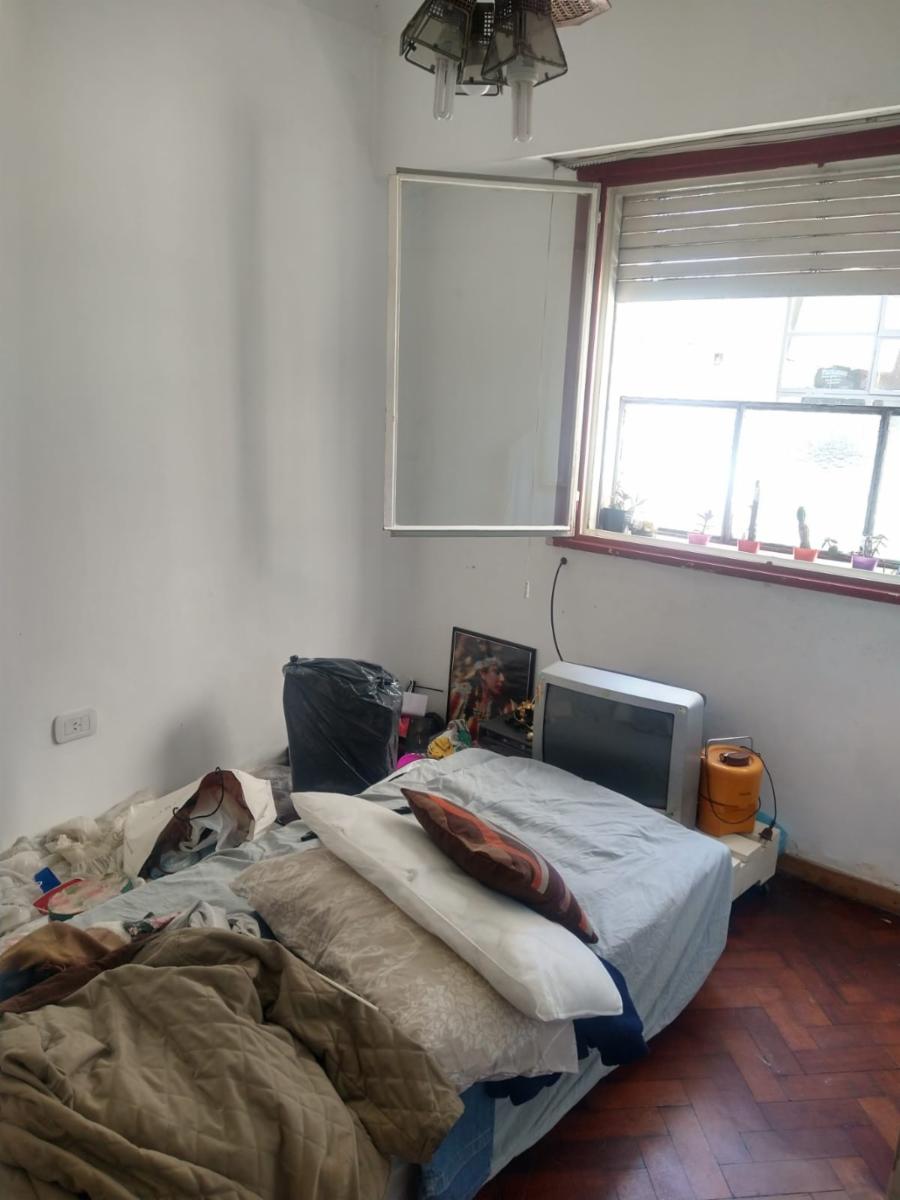 Vende Depto 3 Ambientes Con Balcon Al Frente En Paternal — foto 6