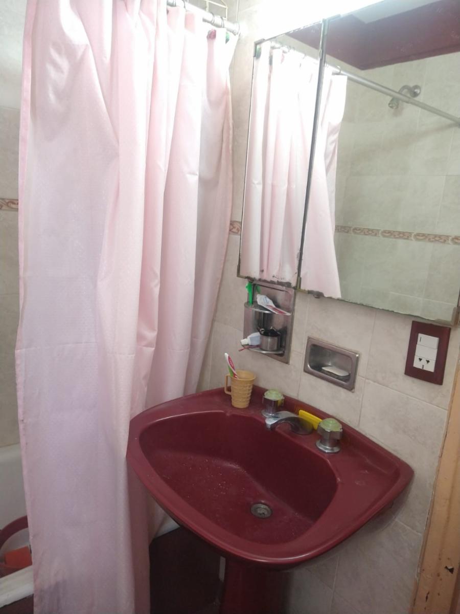 Vende Depto 3 Ambientes Con Balcon Al Frente En Paternal — foto 7