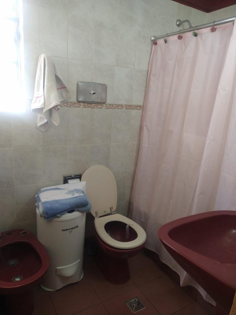Vende Depto 3 Ambientes Con Balcon Al Frente En Paternal — foto 8