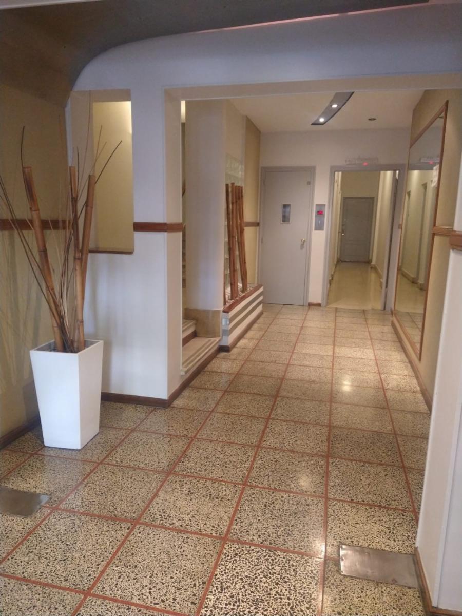 Vende Depto 3 Ambientes Con Balcon Al Frente En Paternal — foto 11