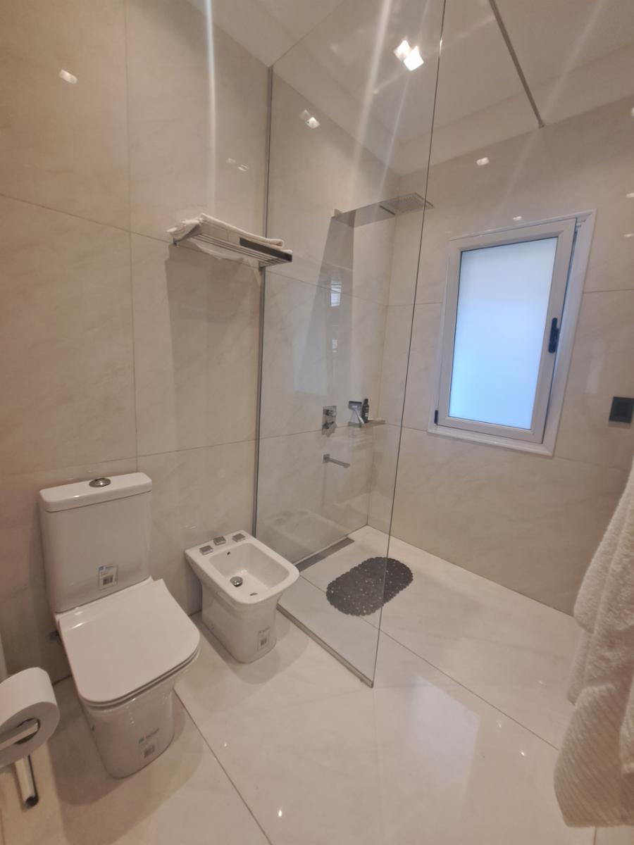 Alquiler Temporario: Hermoso 3 Ambientes En Barrio Norte — foto 4